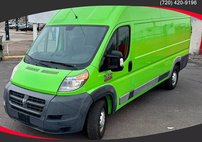 2016 Ram ProMaster 3500 159 WB