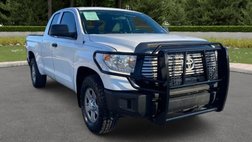 2017 Toyota Tundra SR