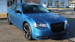2021 Chrysler 300 Touring