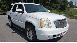 2008 GMC Yukon Denali