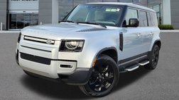 2023 Land Rover Defender S