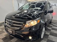 2018 Mercedes-Benz Metris Base