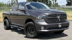 2016 Ram Ram Pickup 1500 Sport