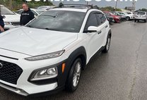 2020 Hyundai Kona SEL Plus