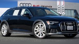 2022 Audi A6 allroad quattro Premium Plus 55 TFSI