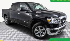 2020 Ram Ram Pickup 1500 Lone Star