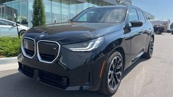 2025 BMW X3 M50 xDrive