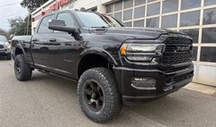 2022 Ram Ram Pickup 2500 Limited