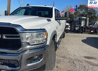2021 Ram Ram Pickup 2500 Big Horn