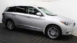 2013 Infiniti JX35 Base