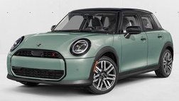 2026 MINI Hardtop Cooper S Signature Trim
