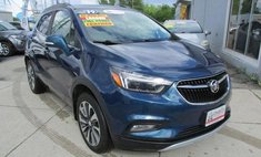 2019 Buick Encore Essence