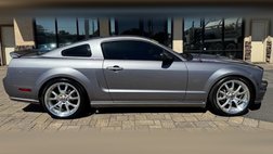2007 Ford Mustang GT Premium