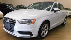 2016 Audi A3 2.0T quattro Premium
