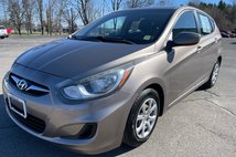 2014 Hyundai Accent GS