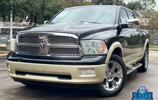 2012 Ram Ram Pickup 1500 Laramie Longhorn