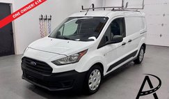 2020 Ford Transit Connect XL