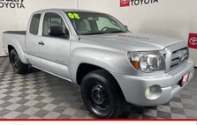 2009 Toyota Tacoma Base