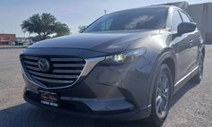 2021 Mazda CX-9 Touring