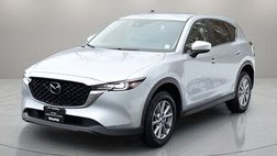 2023 Mazda CX-5 2.5 S Select