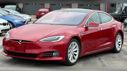 2017 Tesla Model S 75D