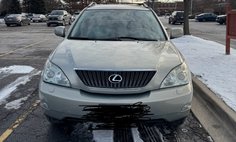 2005 Lexus RX 330 Base
