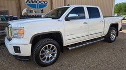 2014 GMC Sierra 1500 Denali