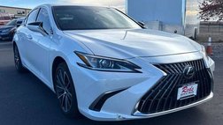 2023 Lexus ES 300h ES 300h