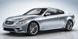 2012 Infiniti G37 Coupe x