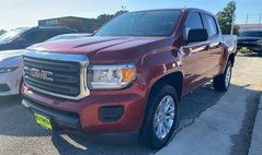 2016 GMC Canyon Base