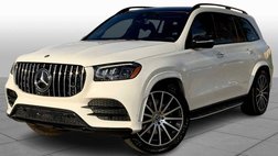 2022 Mercedes-Benz GLS GLS 450
