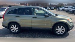 2009 Honda CR-V EX