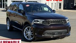 2024 Dodge Durango GT