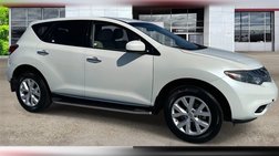 2011 Nissan Murano S