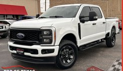 2023 Ford Super Duty F-250 XLT