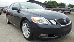 2006 Lexus GS 300 Base
