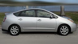 2007 Toyota Prius 