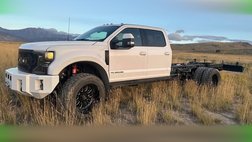 2022 Ford Lariat Stock#6222807