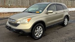 2007 Honda CR-V EX-L
