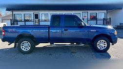 2011 Ford Ranger XLT