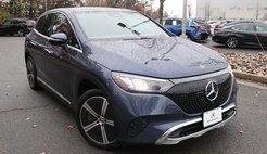 2024 Mercedes-Benz EQE EQE 350 4MATIC