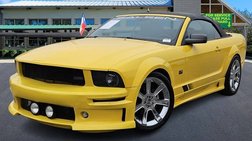 2006 Ford Mustang GT Premium