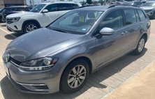 2019 Volkswagen Golf SportWagen 1.4T S