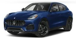 2025 Maserati Grecale Base