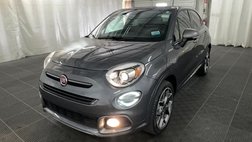 2021 Fiat 500X Sport