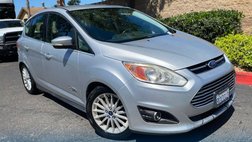 2016 Ford C-Max Energi SEL