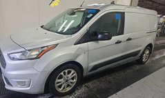 2020 Ford Transit Connect XLT