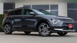 2025 Kia Niro EX Touring