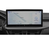 2025 Ford Escape Plug-In Hybrid PHEV