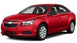 2014 Chevrolet Cruze 2LT Auto